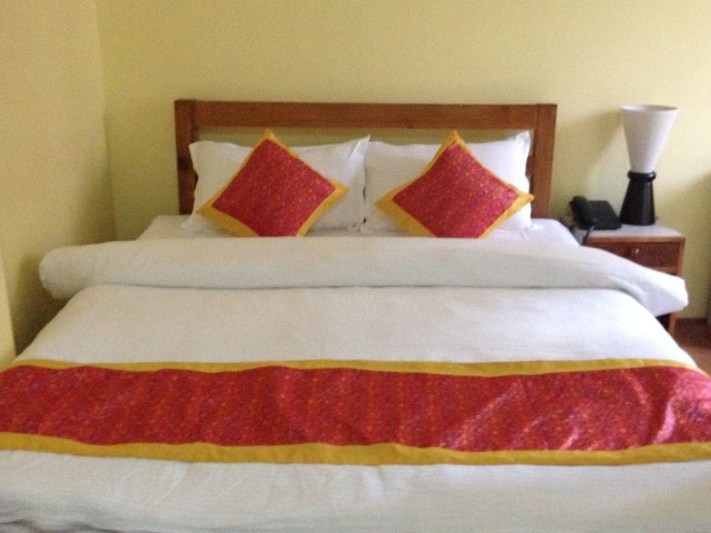 Tibet Peace Guest House Katmandu Eksteriør billede