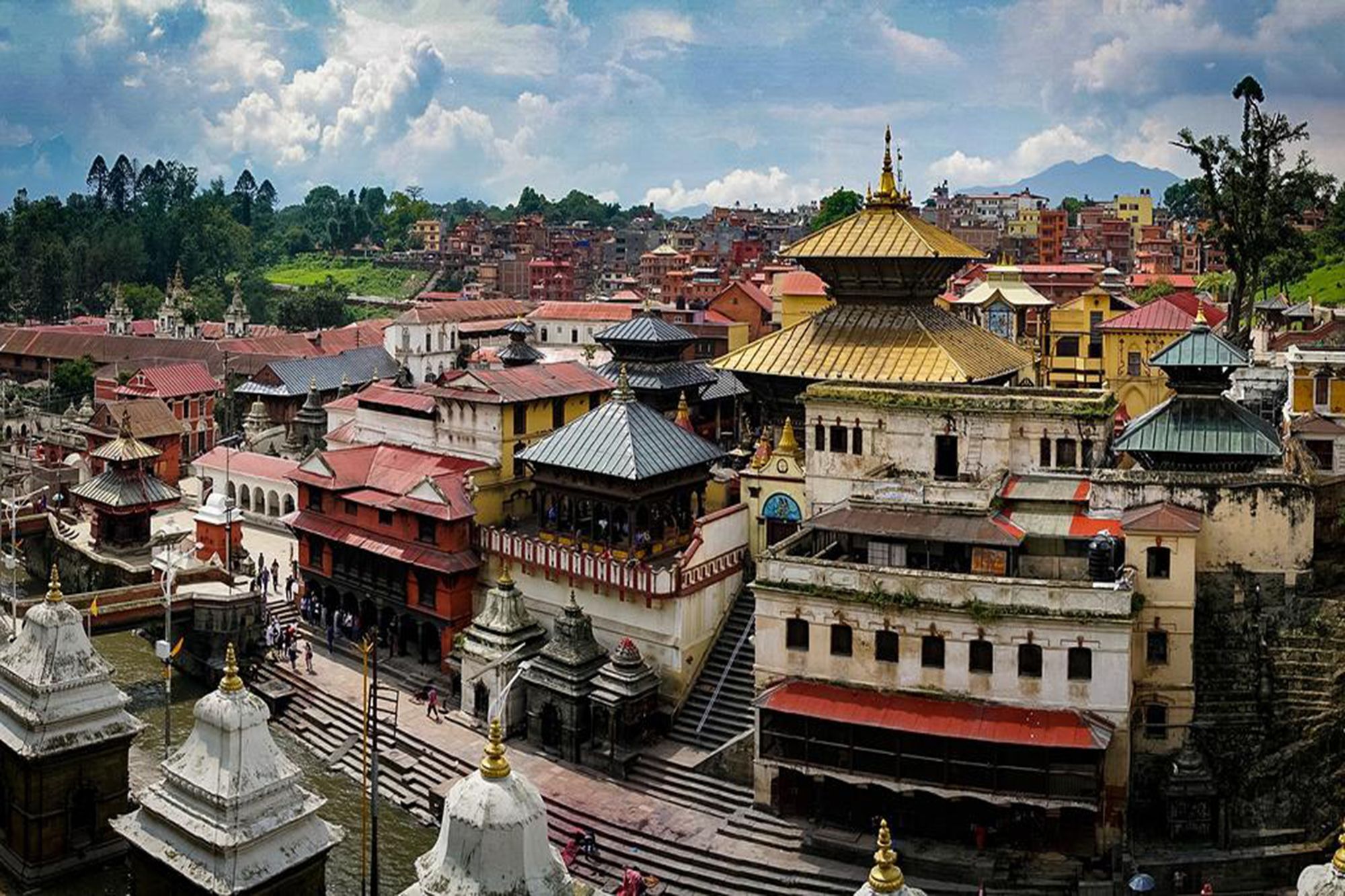 Tibet Peace Guest House Katmandu Eksteriør billede