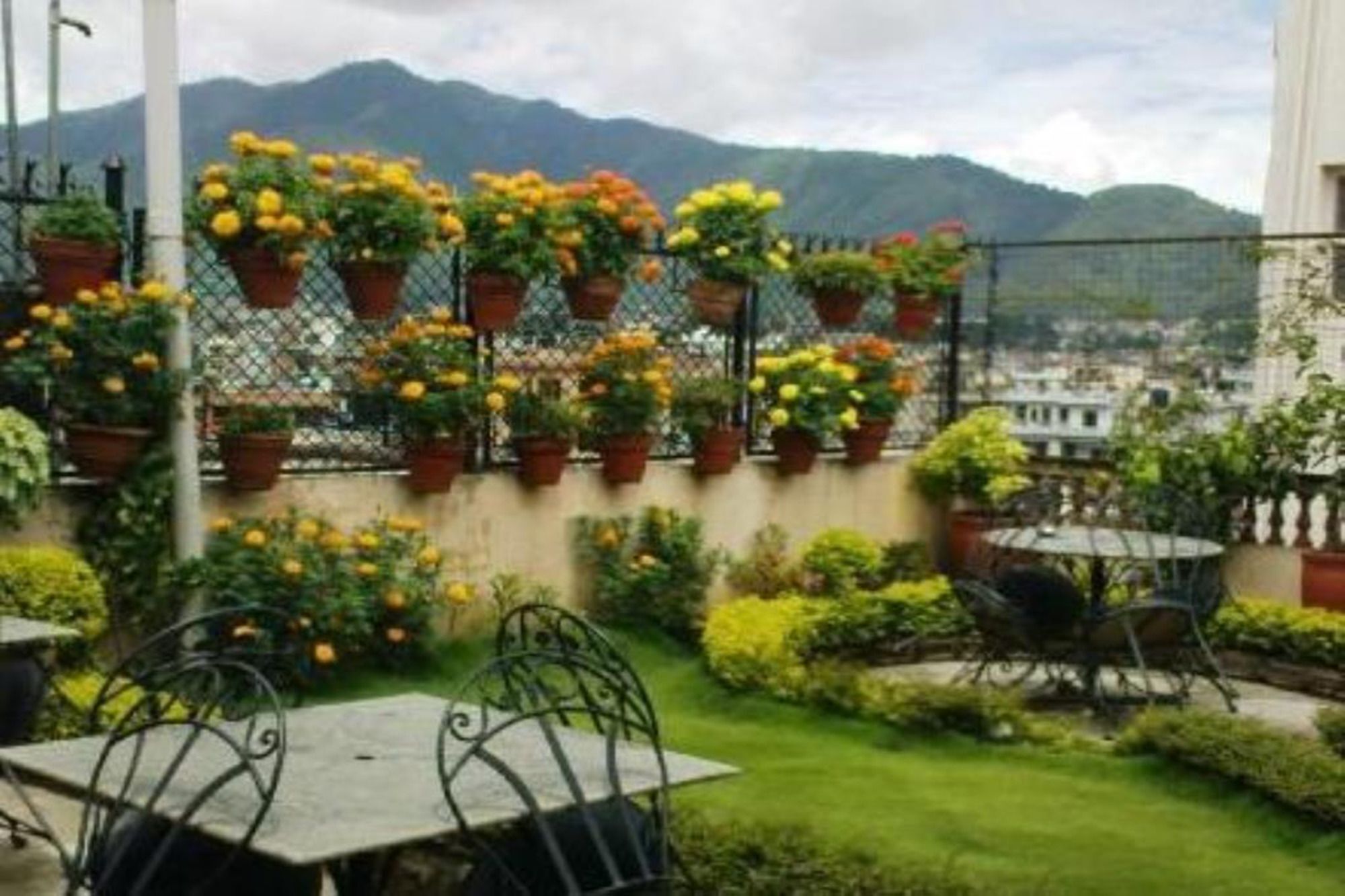 Tibet Peace Guest House Katmandu Eksteriør billede